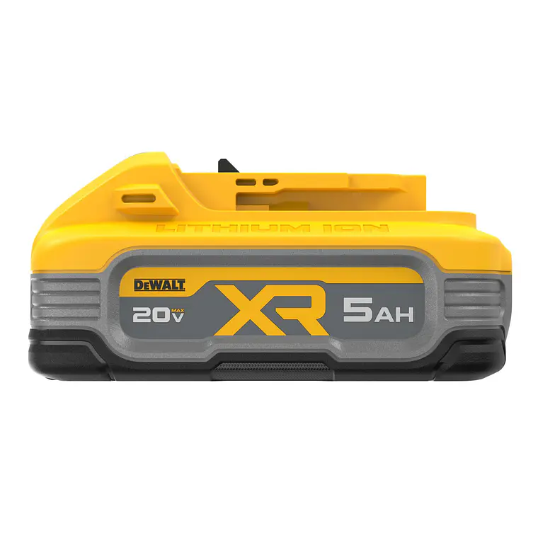 Batería Compacta 5ah 20v Powerstack Dewalt Dcbp520-b3 2