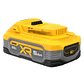 Batería Compacta 5ah 20v Powerstack Dewalt Dcbp520-b3 - Miniatura 4
