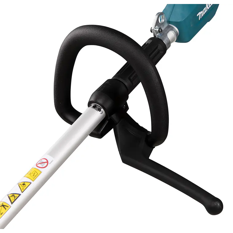 Kit Orilladora inalambrica 18v disc 8t + bat Makita DUR194RF 2