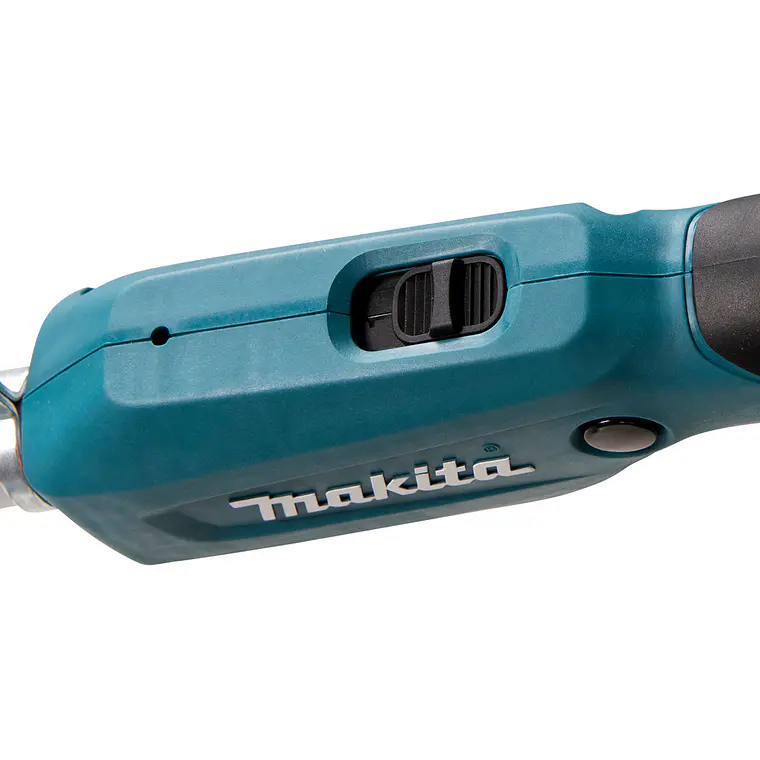 Orilladora inalambrica 18v disc 8t +2 bat Makita DUR194RFEX2 6