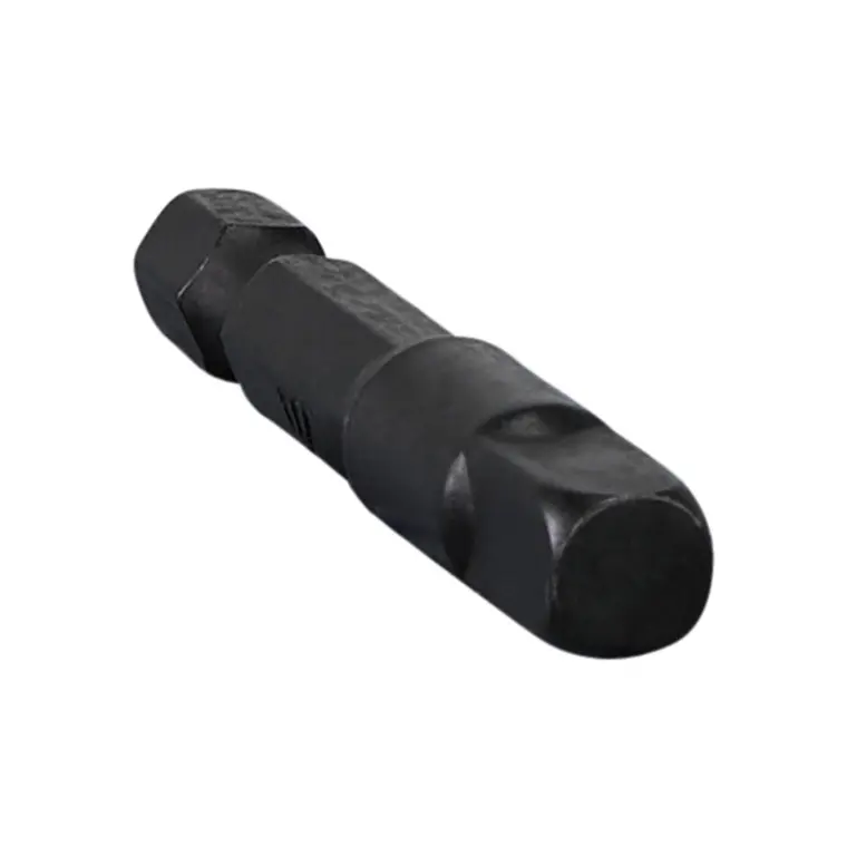 Adaptador dado 1/4 con toma hex 1/4 Makita D-74740 3