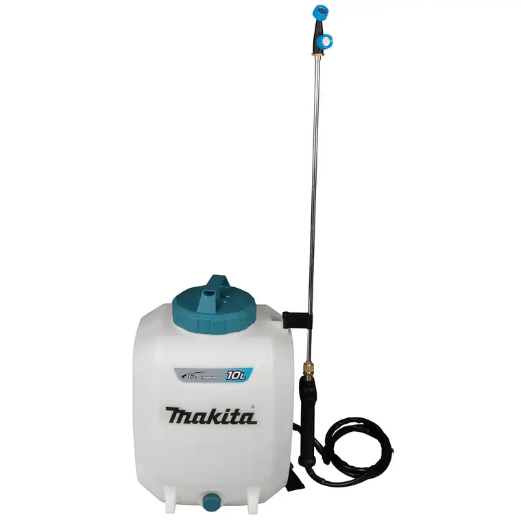 Fumigador Pulverizador  0,5Mpa 18V S/Bat. Makita Dus108Z 1