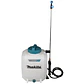 Fumigador Pulverizador  0,5Mpa 18V S/Bat. Makita Dus108Z - Miniatura 1