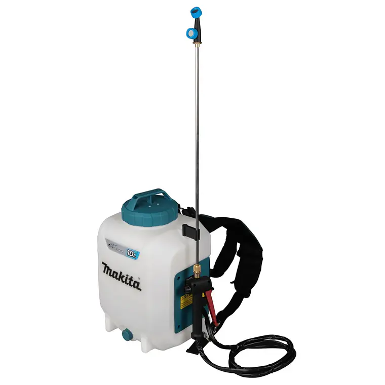 Fumigador Pulverizador  0,5Mpa 18V S/Bat. Makita Dus108Z 3