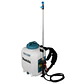 Fumigador Pulverizador  0,5Mpa 18V S/Bat. Makita Dus108Z - Miniatura 3