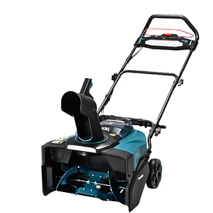 Barradora Quitanieve Inalámbrico 530mm XGT 40V Makita SN001G