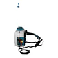 Fumigador Pulverizador  0,5Mpa 18V S/Bat. Makita Dus108Z - Miniatura 4