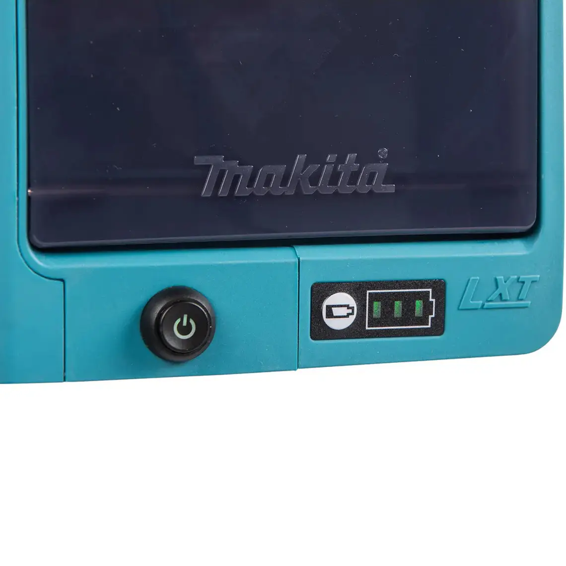 Fumigador Pulverizador  0,5Mpa 18V S/Bat. Makita Dus108Z 6