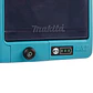 Fumigador Pulverizador  0,5Mpa 18V S/Bat. Makita Dus108Z - Miniatura 6