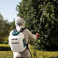Fumigador Pulverizador  0,5Mpa 18V S/Bat. Makita Dus108Z - Miniatura 7