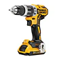 Taladro Percutor DeWALT DCD796 20V 2Bat.+ Cuchillo DWHT10314 - Miniatura 3
