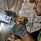 Kit DeWALT Taladro 20VBat.5Ah/Car +MedidorLáser DW055PL 16m - Miniatura 6