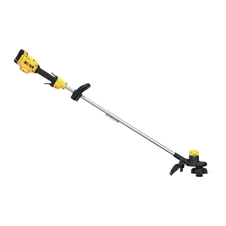 Kit Jardín Inalámbrico DEWALT Soplador 125 MPH+Orilladora20V 3