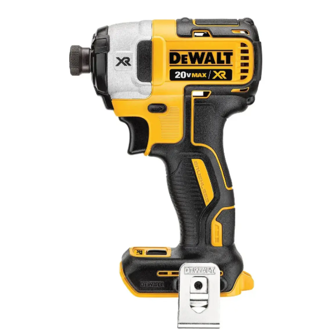 Kit DeWALT Taladro/Atornillador 20V 2Bat2Ah/Car + Bat5Ah 3