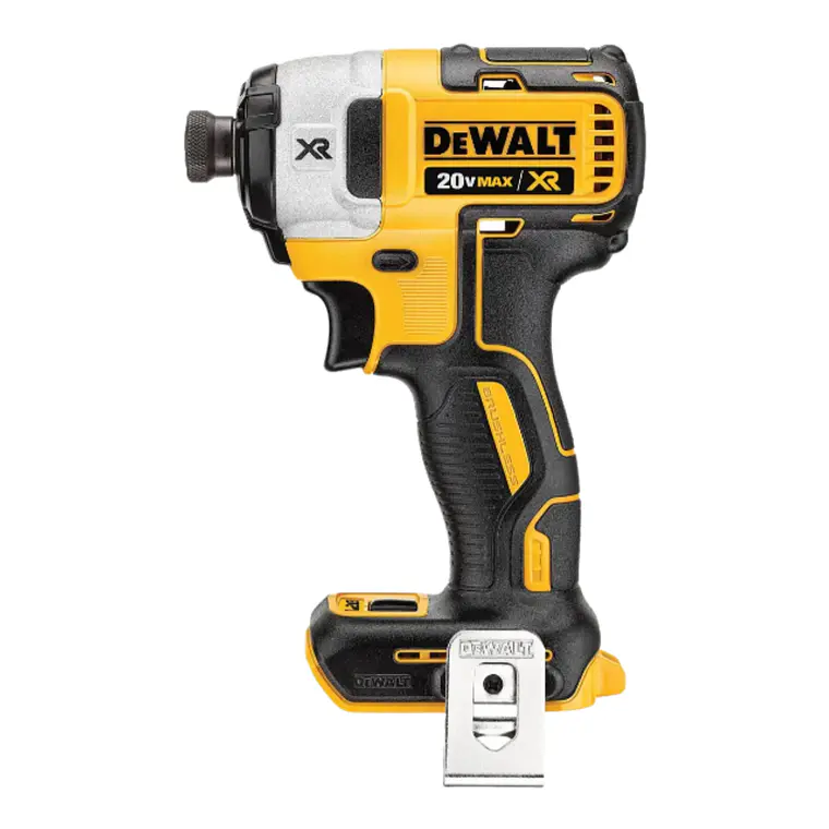 Kit DeWALT Taladro/Atornillador 20V2Bat./Car MedidorLáser16m 3
