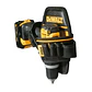 Kit DeWALT Taladro/Atornillador 20V 2Bat.2Ah + Porta Taladro - Miniatura 5