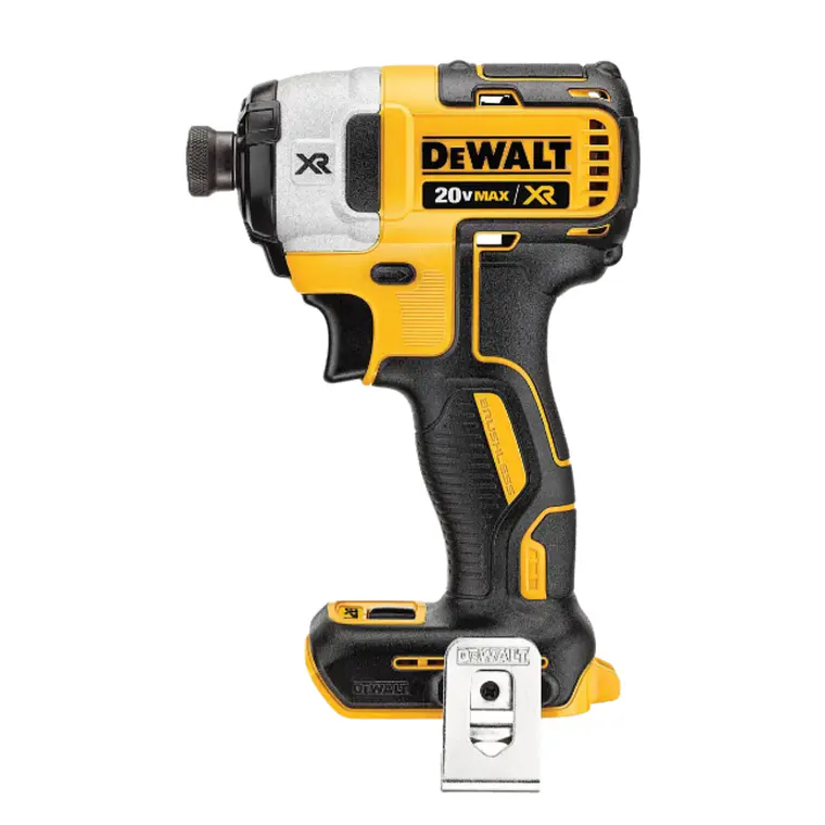 Kit Taladro Percutor/Atornillador DeWALT DCK223 20V+Cuchillo 3