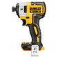Kit DeWALT Taladro/Atornillador 20V 2Bat PortaTaladro Brocas - Miniatura 3