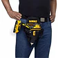 Kit DeWALT Taladro/Atornillador 20V 2Bat PortaTaladro Brocas - Miniatura 6