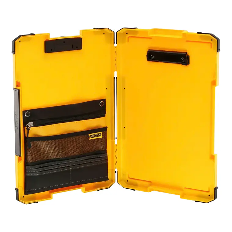 Portapapeles Documentos DeWALT DWST827321TSTAK con Luz LED 3