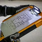 Portapapeles Documentos DeWALT DWST827321TSTAK con Luz LED - Miniatura 4