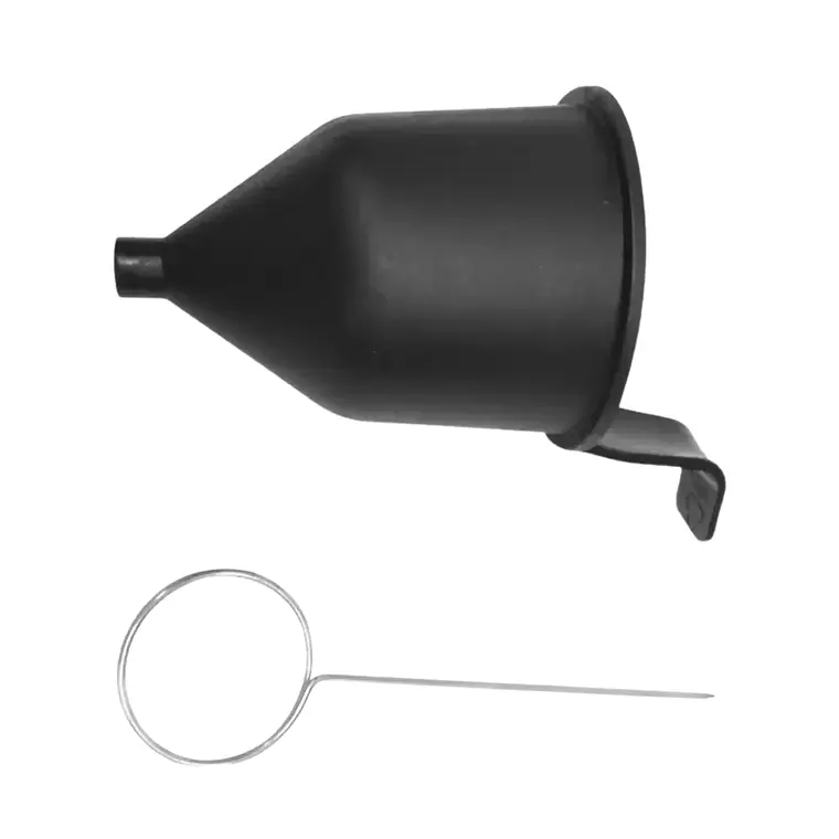 Pistola Eléctrica Para Pintar HVLP 500W 800mL Wesco WS5582 3