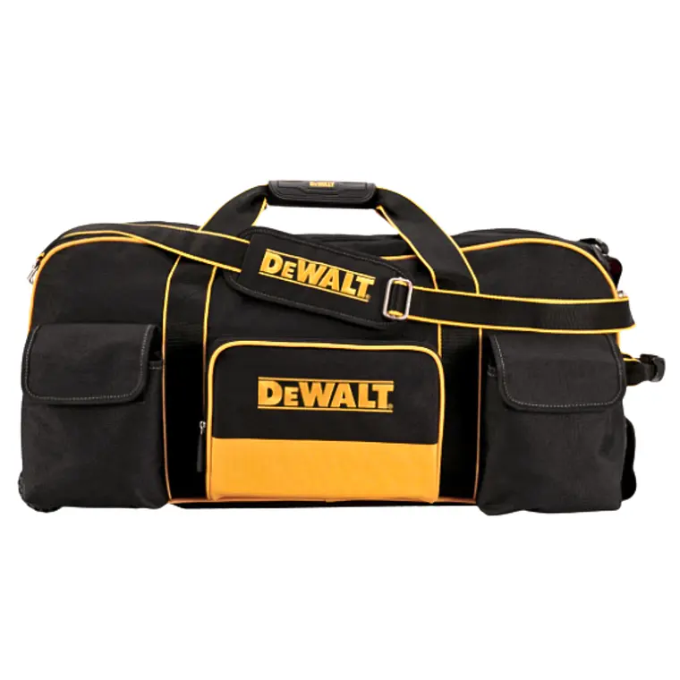 Bolso Con Ruedas de Gran Capacidad DeWalt DWST1-79210 2