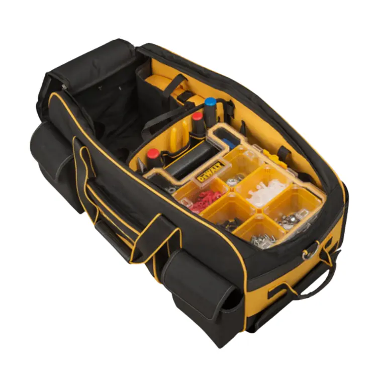 Bolso Con Ruedas de Gran Capacidad DeWalt DWST1-79210 4