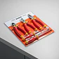 Juego De Herramientas Aisladas Bahco 1000v 6 Piezas PLA023IS - Miniatura 4