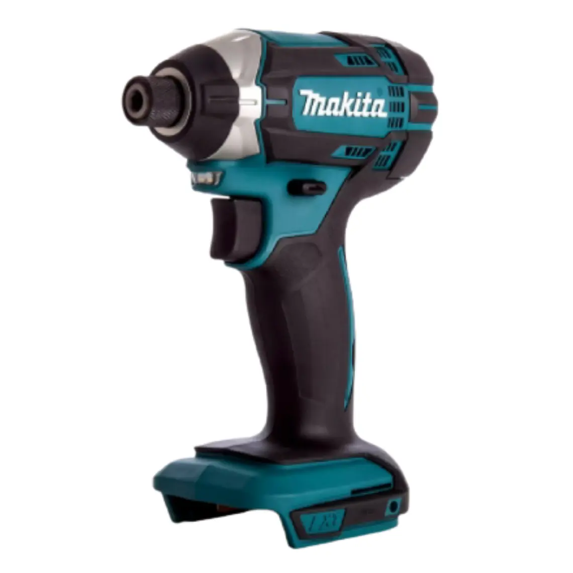 Kit atornillador Impacto Makita 18v DTD152RF 4