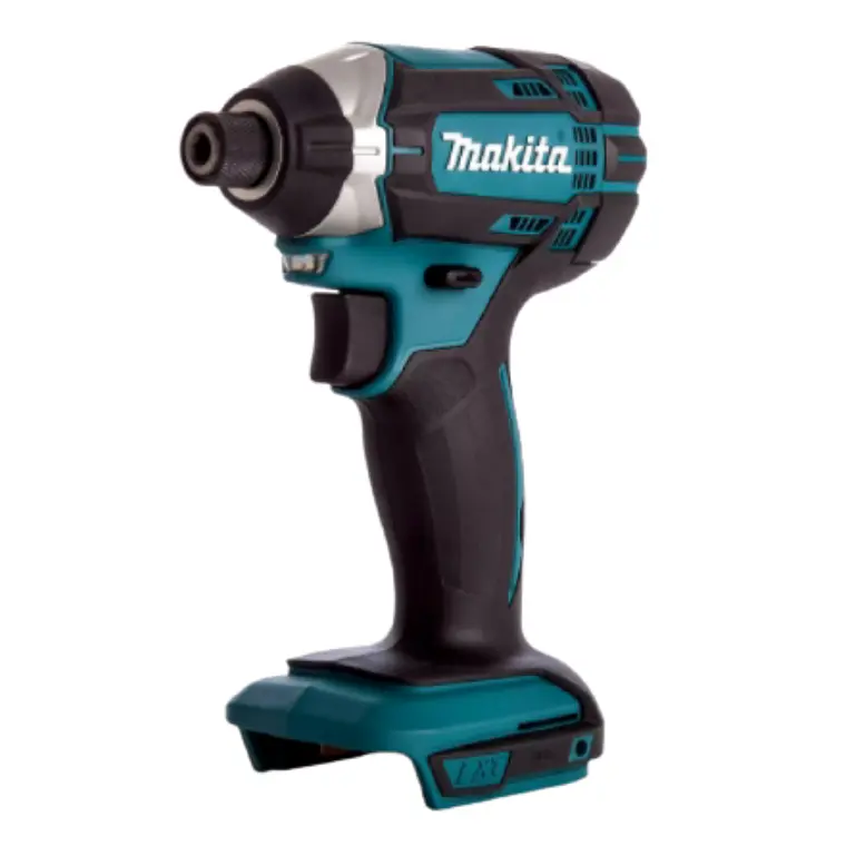 Kit atornillador Impacto Makita 18v DTD152RF 4