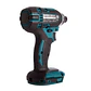 Kit atornillador Impacto Makita 18v DTD152RF - Miniatura 5