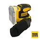 Lijadora Roto-orbital 20v Sbatería Stanley Scs220-b2 - Miniatura 3
