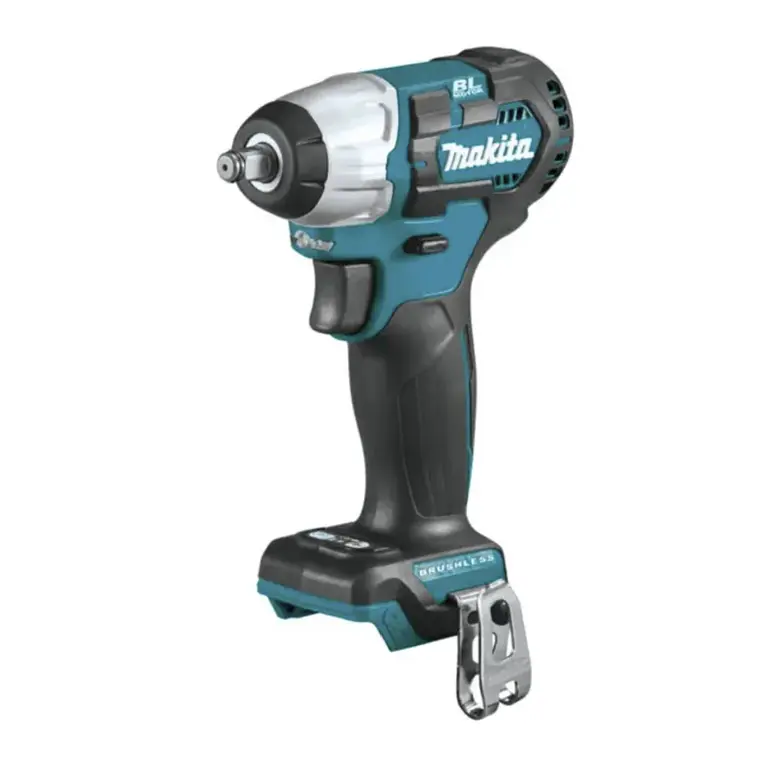 Llave De Impacto 1/2