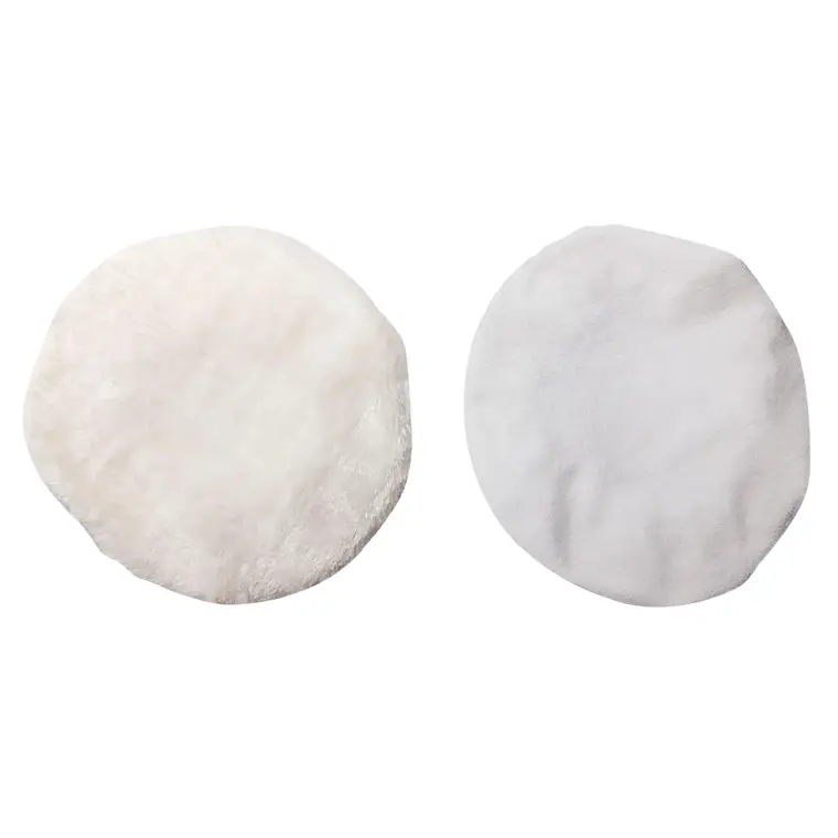 Bonetes Para Pulidora Black+decker Wp1200-la 1