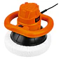 Bonetes Para Pulidora Black+decker Wp1200-la - Miniatura 4