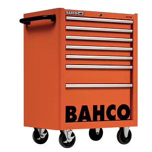 Carro de Herramientas Bahco Classic C75 26