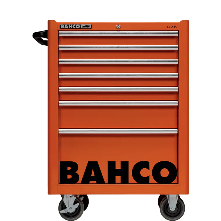 Carro de Herramientas Bahco Classic C75 26