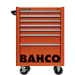 Carro de Herramientas Bahco Classic C75 26