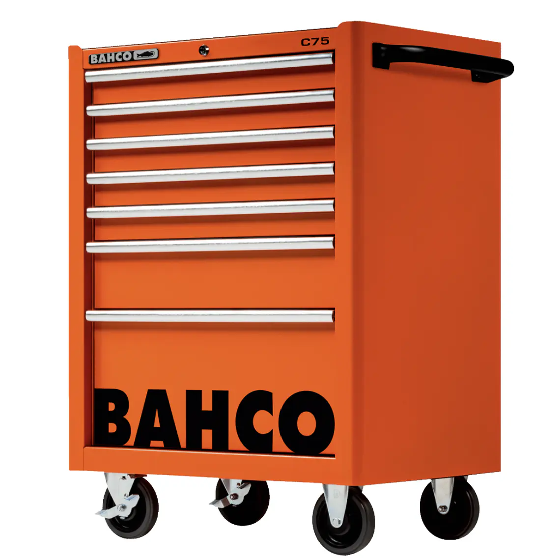 Carro de Herramientas Bahco Classic C75 26