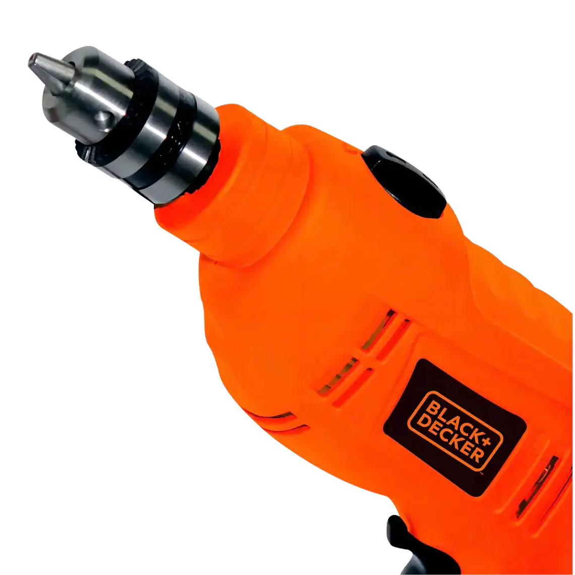 Taladro Percutor Eléctrico 3/8