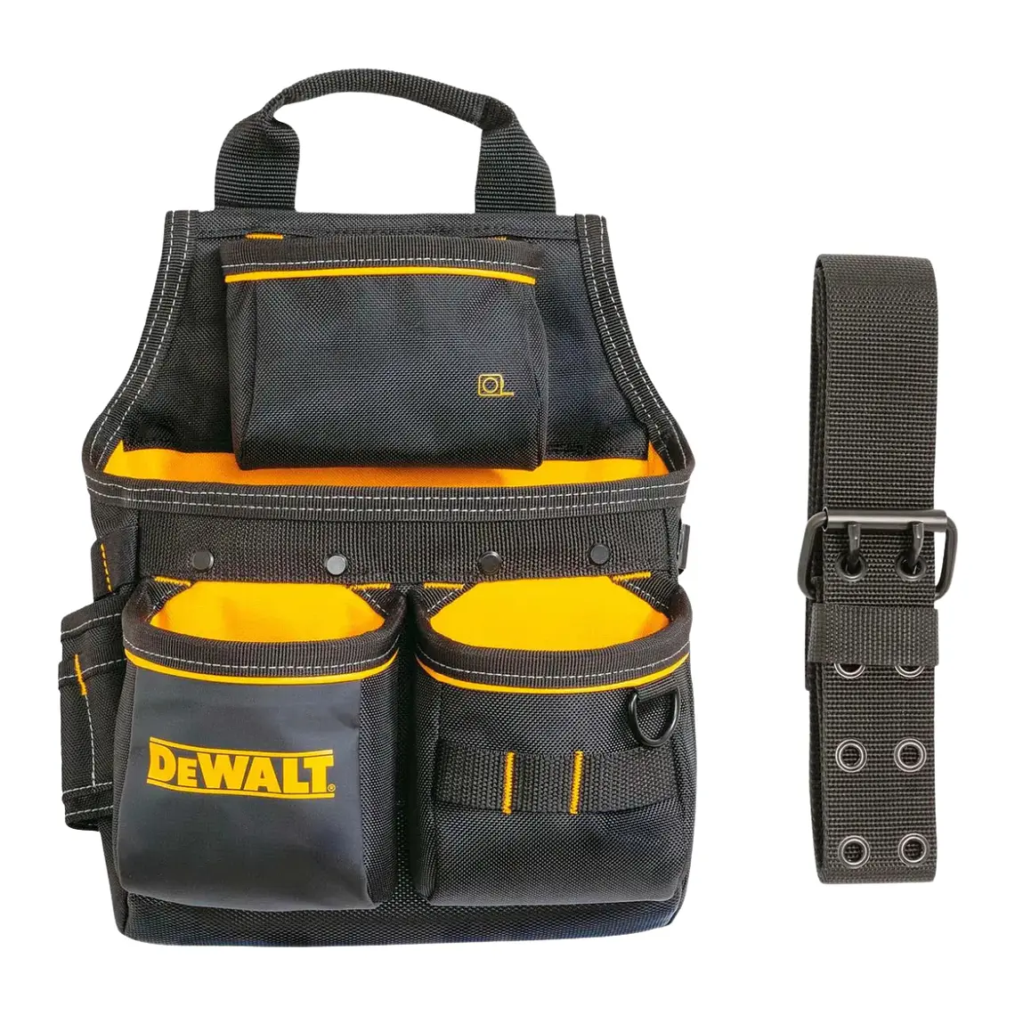 Cinturón Portaherramientas Profesional DeWalt DWST402011 1