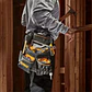 Cinturón Portaherramientas Profesional DeWalt DWST402011 - Miniatura 3