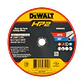 Disco de Corte 9” Acero Inoxidable/Metal DEWALT DW84902 - Miniatura 1