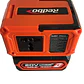 Inversor Portátil Redbo RB-INCO150 20V 150W 220V USB Tipo-C - Miniatura 3