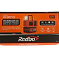Inversor Portátil Redbo RB-INCO150 20V 150W 220V USB Tipo-C - Miniatura 4