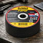 Set 25 discos corte de metal 4-1/2'X1/25' DEWALT DW84401 - Miniatura 3