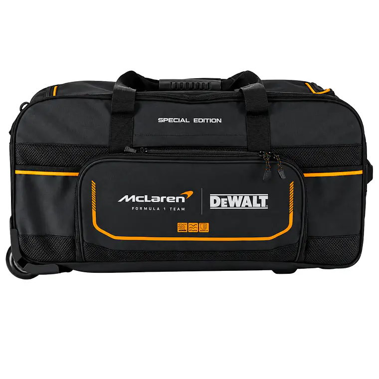 Bolso con Ruedas DeWALT x McLaren DWST83522-9 28