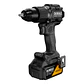 Kit DeWALT x McLaren DCK2223MP2T-B2 Taladro Percutor + Esmeril Angular 20V XR 2 Baterías 5Ah - Miniatura 2