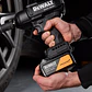 Kit Llave de Impacto DeWALT x McLaren DCF99MP2T-B2 20V Brushless 1/2